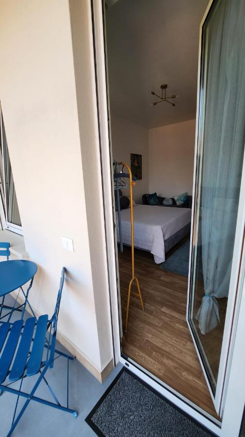 Comfort Accommodation Room Bérgamo Exterior foto