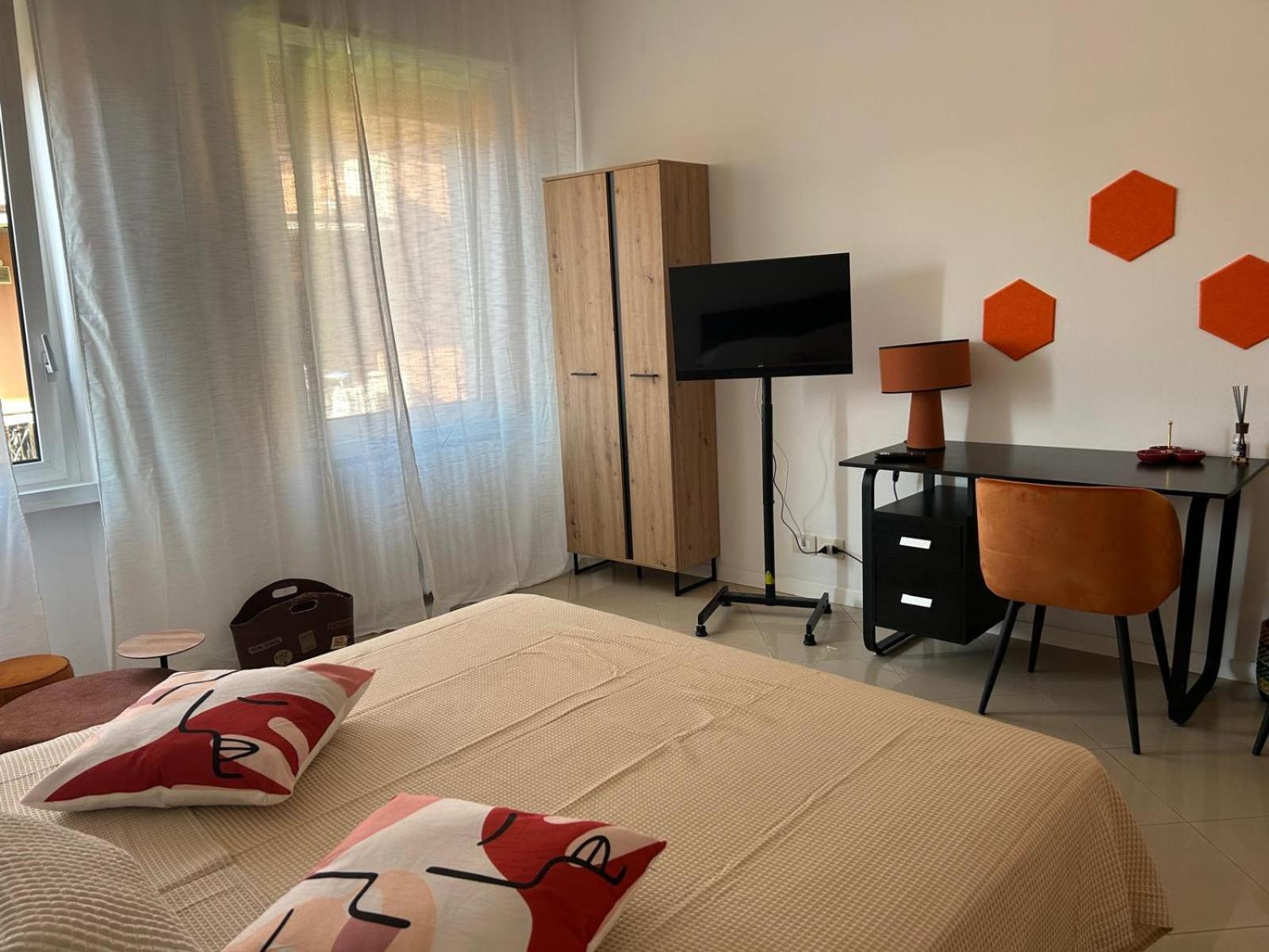 Comfort Accommodation Room Bérgamo Exterior foto